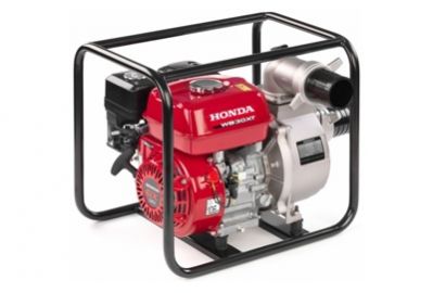Мотопомпа Honda WB30XT3-DRX-5D