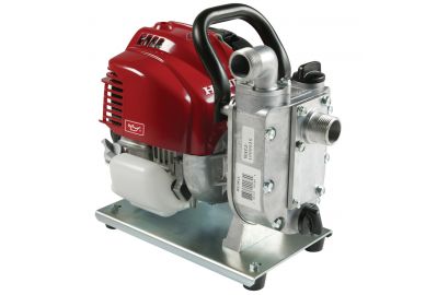 Мотопомпа Honda WX10K1-E1T