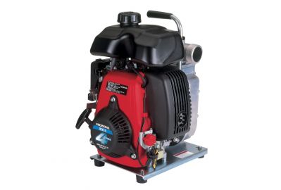 Мотопомпа Honda WX15-EX1T