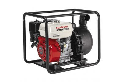 Мотопомпа Honda WMP20X1E1T