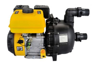Мотопомпа Rato RT50HB35