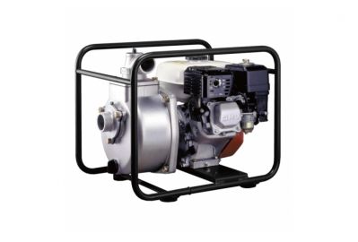 Мотопомпа Koshin SERH 50