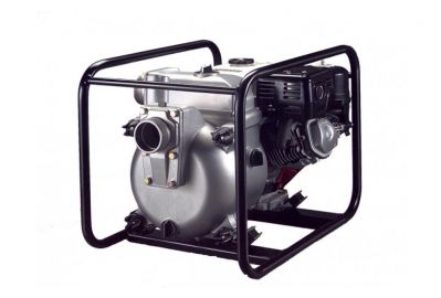Мотопомпа Koshin KTH-100X-BAF