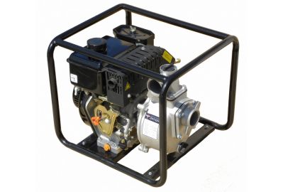 Мотопомпа Lifan БМ25Д50