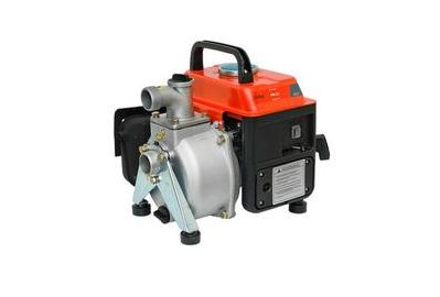 Мотопомпа Fubag PG 302