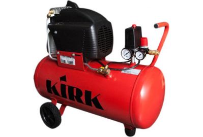 Компрессор Kirk VDC/50