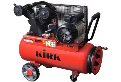 Компрессор Kirk K2070Z/200