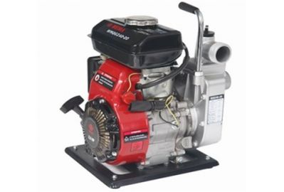 Мотопомпа Weima WM QGZ 40-20