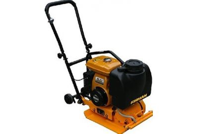 Виброплита Firman FPC60R
