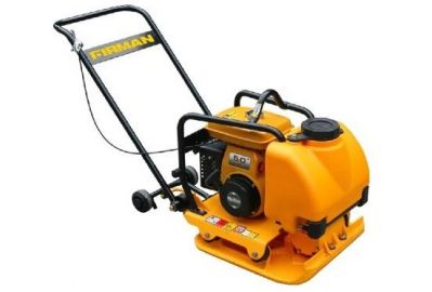 Виброплита Firman FPC90R