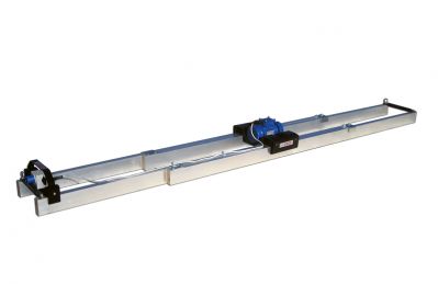 Виброрейка Enar QP 25/45
