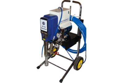 Аппарат окрасочный DPAirless DP 6880