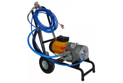Аппарат окрасочный DP Airless DP-6870