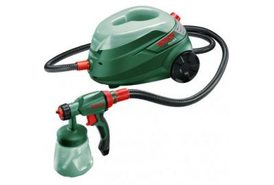Краскопульт Bosch PFS 105 E Wallpaint (0603206201)