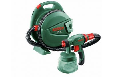 Краскопульт Bosch PFS 65 (0603206100)