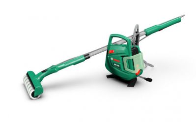 Краскопульт Bosch PPR 250 (06032A0000)