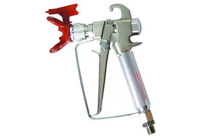 Краскопульт DPAirless DP-6370
