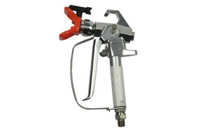 Краскопульт DPAirless DP-6377