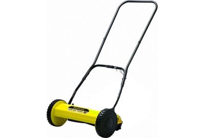 Газонокосилка механическая Champion MM4025 без травосборника