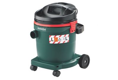 Промышленный пылесос Metabo ASA 32 L