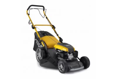 Газонокосилка бензиновая Stiga Combi 48 SQ H