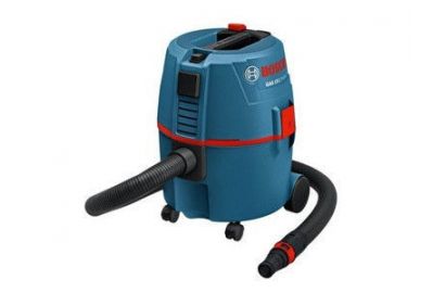 Промышленный пылесос Bosch GAS 15 L