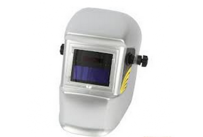 Сварочная маска Nikkey Vogue 350D (SILVER)