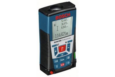 Дальномер Bosch GLM 150 (0601072000)