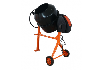 Бетономешалка Daewoo DACM160H