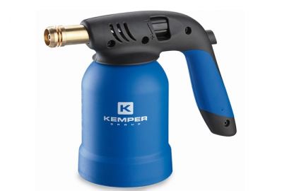 Лампа паяльная Kemper KE 2019