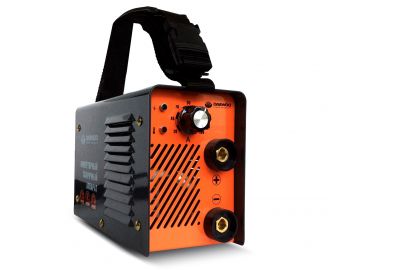 Инверторный сварочный аппарат Daewoo mini DW-190 MMA