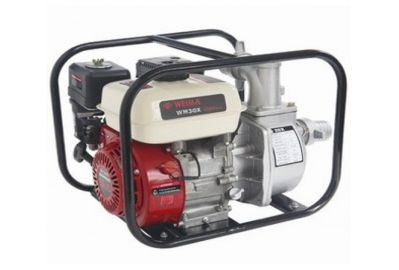 Мотопомпа Weima WM30X