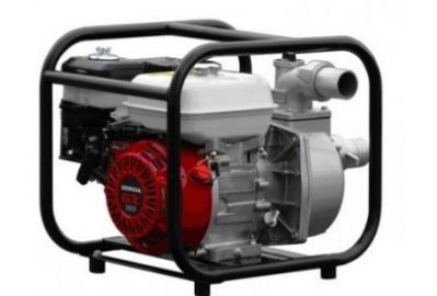 Мотопомпа AGT WP 20 HX