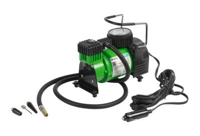 Компрессор автомобильный Eco AE-015-1