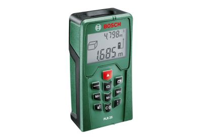 Дальномер Bosch PLR 25 (0603672520)