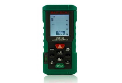 Дальномер Mastech MS6416