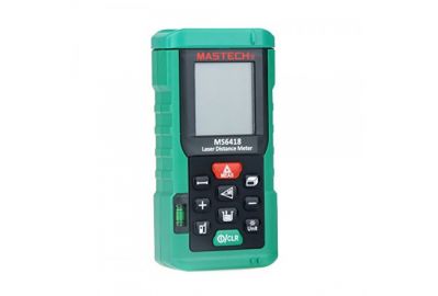 Дальномер Mastech MS6418