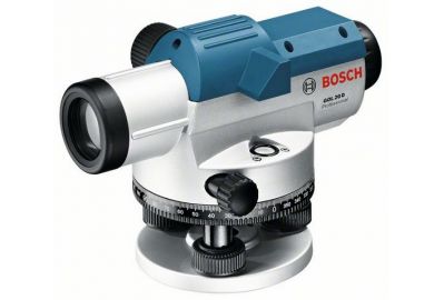 Нивелир Bosch GOL 20 D (0601068400)