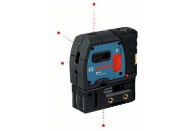 Нивелир Bosch GPL 5 (0601066200 )