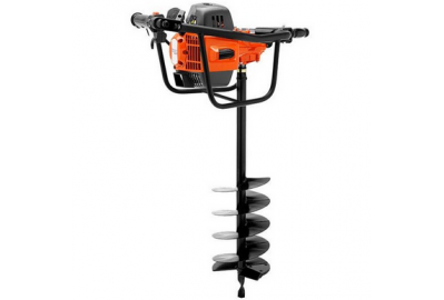 Мотобур Husqvarna 543AE15 (967 17 63-01)