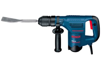 Отбойный молоток Bosch GSH 3 E (0611320703)