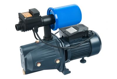Адаптивная станция  Акваробот JET 100 L (г/а 2л)