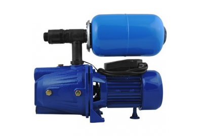 Насосная станция Unipump Акваробот JET 110 L (г/а 2л)