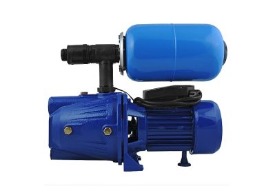 Насосная станция Unipump Акваробот JET 60 LA