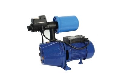 Насосная станция Unipump Акваробот JET 60 S (г/а 2л)