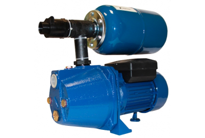 Насосная станция Unipump Акваробот JET 60 SА