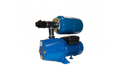 Насосная станция Unipump Акваробот JET 80 LА