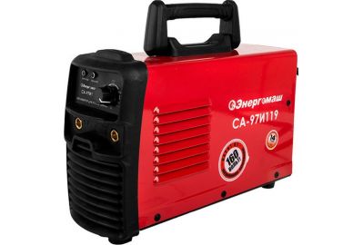 Сварочный аппарат Энергомаш СА-97И119