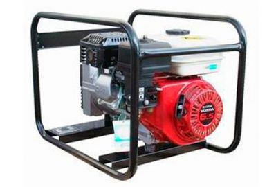 Бензиновый генератор Europower EP3300