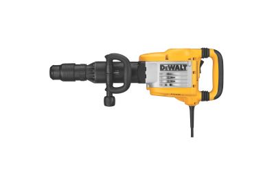 Отбойный молоток DeWalt D25941K